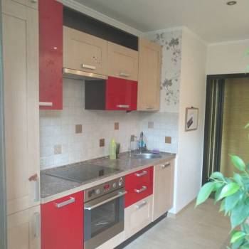 Сдается 1-комнатная квартира, 42 м²