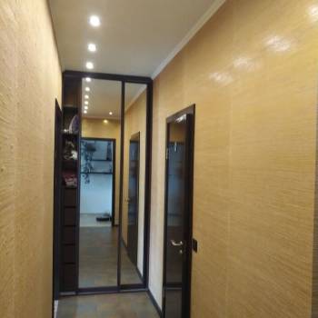 Сдается 1-комнатная квартира, 42 м²