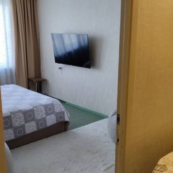 Продается 3-х комнатная квартира, 58,3 м²