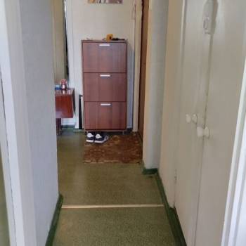Продается 3-х комнатная квартира, 58,3 м²