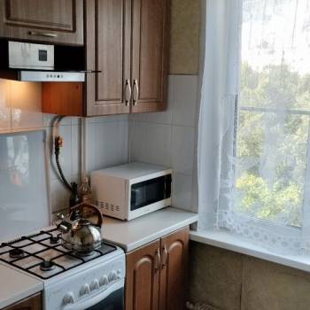 Продается 3-х комнатная квартира, 58,3 м²
