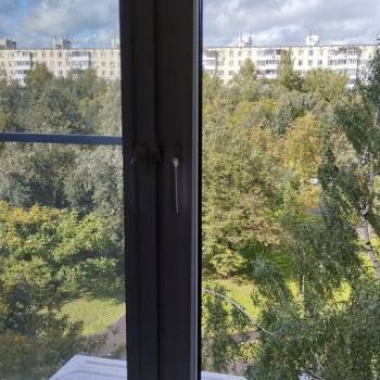 Продается 3-х комнатная квартира, 58,3 м²