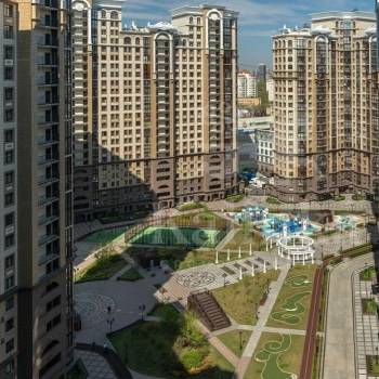 Продается Многокомнатная квартира, 119 м²