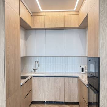 Сдается 1-комнатная квартира, 44 м²