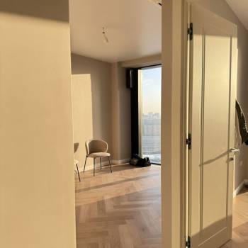 Сдается 1-комнатная квартира, 44 м²