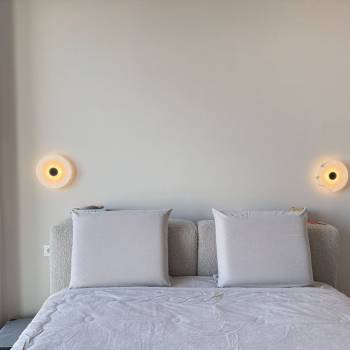 Сдается 1-комнатная квартира, 44 м²
