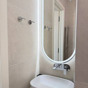 Сдается 1-комнатная квартира, 44 м²