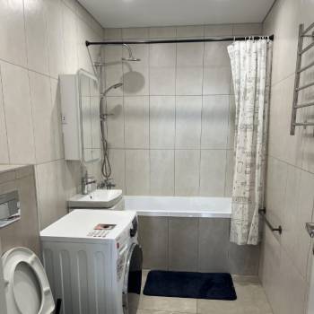 Сдается 1-комнатная квартира, 33 м²