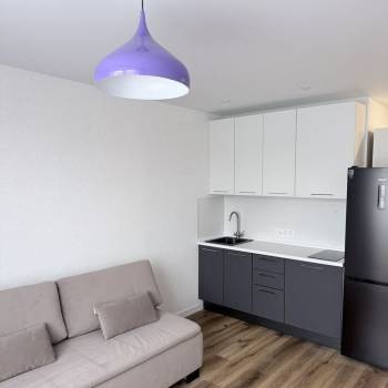 Сдается 1-комнатная квартира, 22 м²