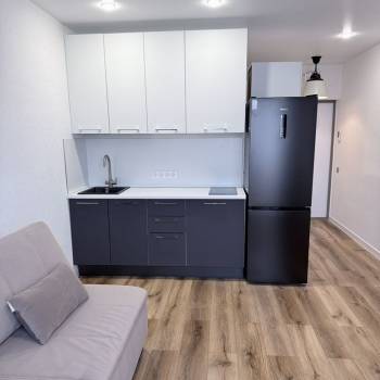 Сдается 1-комнатная квартира, 22 м²