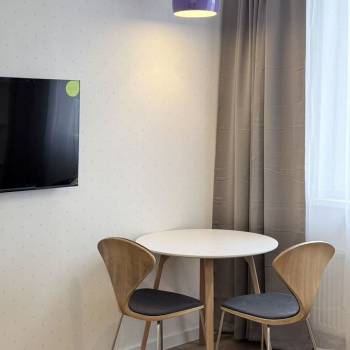 Сдается 1-комнатная квартира, 22 м²