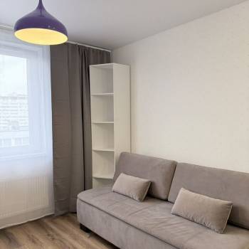 Сдается 1-комнатная квартира, 22 м²