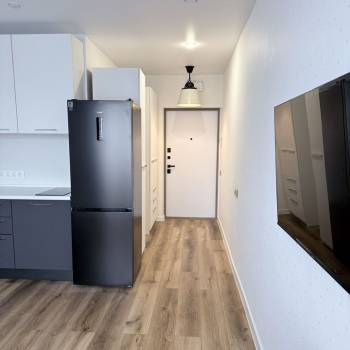 Сдается 1-комнатная квартира, 22 м²