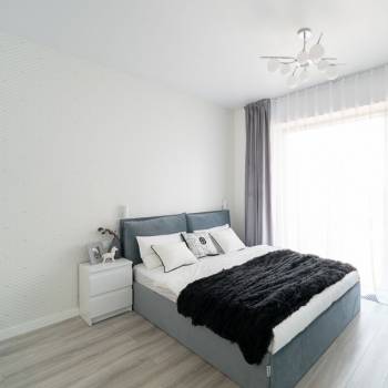 Сдается 1-комнатная квартира, 19 м²