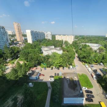 Продается 3-х комнатная квартира, 72,2 м²