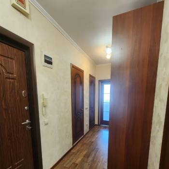 Продается 3-х комнатная квартира, 72,2 м²