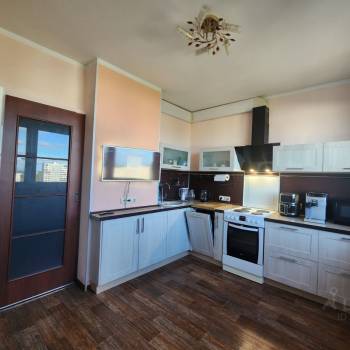 Продается 3-х комнатная квартира, 72,2 м²