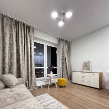 Сдается 1-комнатная квартира, 24 м²