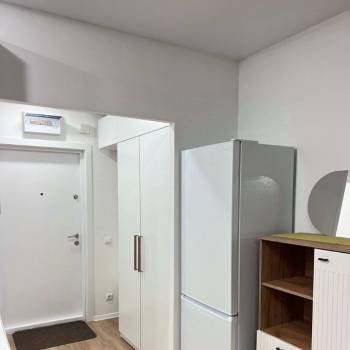 Сдается 1-комнатная квартира, 24 м²