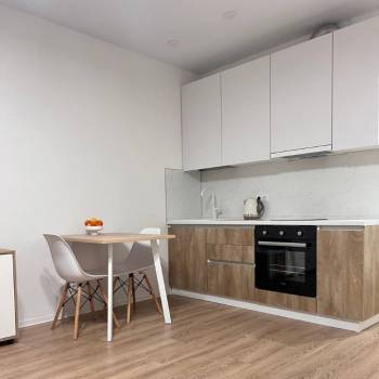 Сдается 1-комнатная квартира, 24 м²