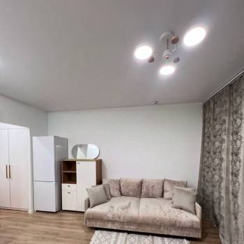 Сдается 1-комнатная квартира, 24 м²