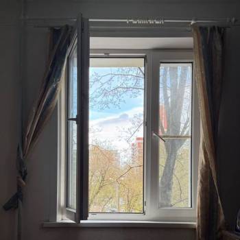 Продается 2-х комнатная квартира, 44,1 м²
