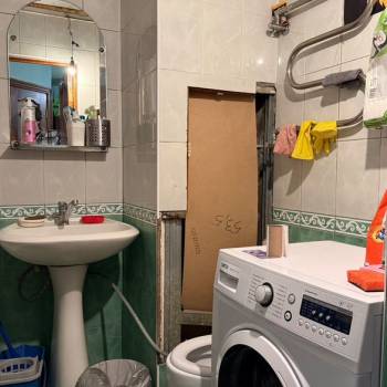 Продается 2-х комнатная квартира, 44,1 м²