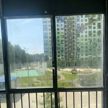 Продается 1-комнатная квартира, 35 м²