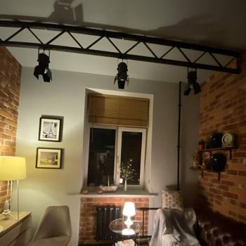 Сдается 1-комнатная квартира, 27 м²
