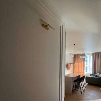 Сдается 2-х комнатная квартира, 45 м²