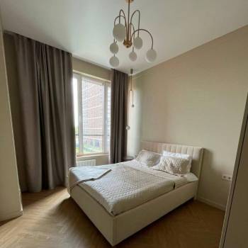 Сдается 2-х комнатная квартира, 45 м²