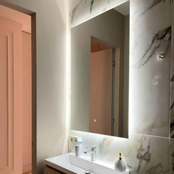 Сдается 2-х комнатная квартира, 45 м²