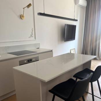 Сдается 2-х комнатная квартира, 45 м²