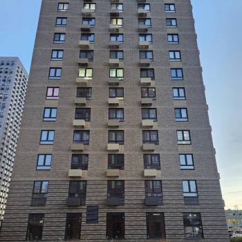 Сдается Многокомнатная квартира, 70,6 м²