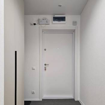Сдается Многокомнатная квартира, 70,6 м²