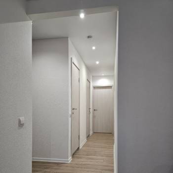 Сдается Многокомнатная квартира, 70,6 м²