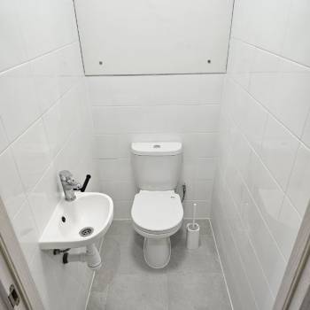 Сдается Многокомнатная квартира, 70,6 м²