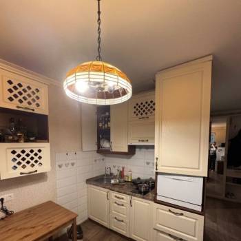 Продается 2-х комнатная квартира, 52,8 м²