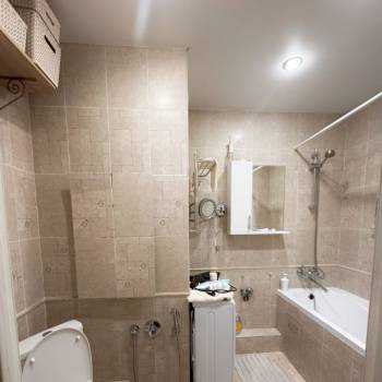 Продается 2-х комнатная квартира, 52,8 м²