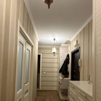 Продается 2-х комнатная квартира, 52,8 м²