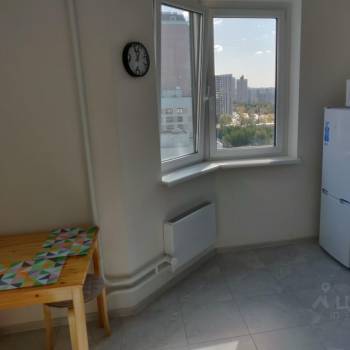 Сдается 1-комнатная квартира, 38,8 м²