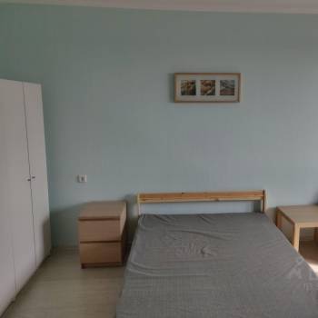 Сдается 1-комнатная квартира, 38,8 м²