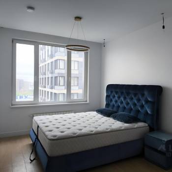 Продается 2-х комнатная квартира, 62,8 м²