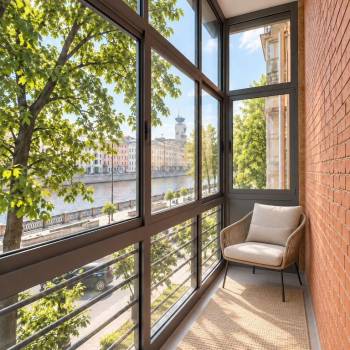 Сдается Многокомнатная квартира, 64 м²