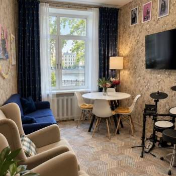 Сдается Многокомнатная квартира, 64 м²