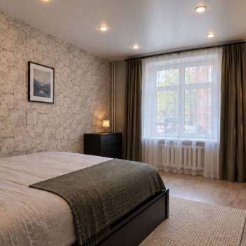 Сдается Многокомнатная квартира, 64 м²