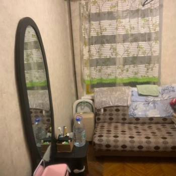 Продается 2-х комнатная квартира, 43,3 м²