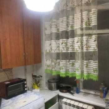 Продается 2-х комнатная квартира, 43,3 м²