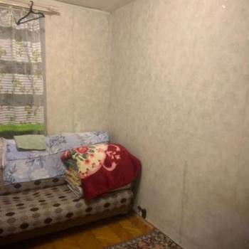 Продается 2-х комнатная квартира, 43,3 м²