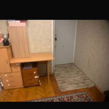 Продается 2-х комнатная квартира, 43,3 м²